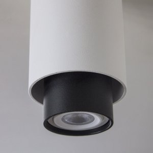 Точечный светильник Imperium Light Telescope 176115.01.05