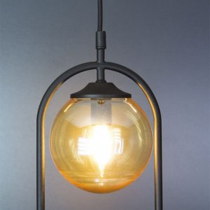 Люстра Imperium Light Twins 257245.05.23