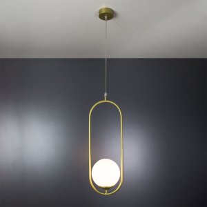 Люстра Imperium Light Twins 257145.12.01