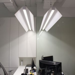 Люстра Imperium Light Visor 3601160.01.91