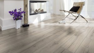 Ламинат MY FLOOR Chalet M 1004 Вермонт дуб белый