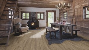 Ламинат MY FLOOR Chalet M 1017 Americo Dunkel