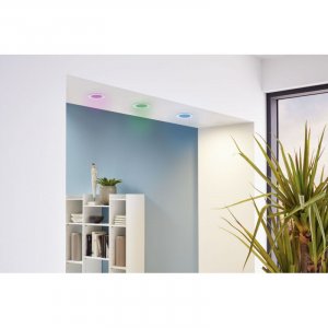 Точечные светильники LED Eglo 32881 Fueva-C (набор из 3 шт.)