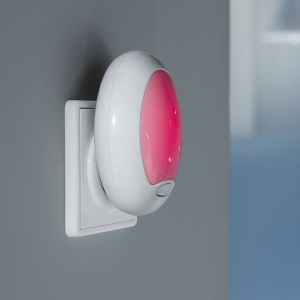 Ночник в розетку 92964 TINEO LED