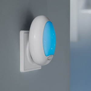 Ночник в розетку 92964 TINEO LED