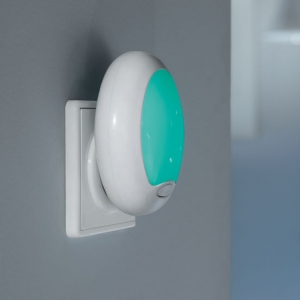Ночник в розетку 92964 TINEO LED