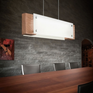Подвес 93052 VILAR LED