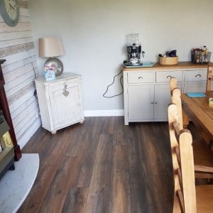 Ламинат MY FLOOR Villa M 1203 Harbour Oak