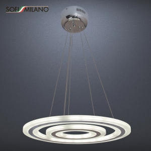 Люстра Sofi Milano Brillante ІІ LED 4000К