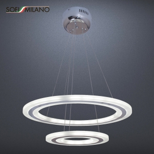 Люстра Sofi Milano Brillante ІІ LED 4000К