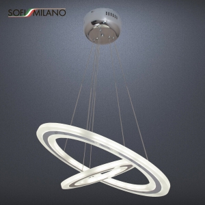 Люстра Sofi Milano Brillante ІІ LED 4000К
