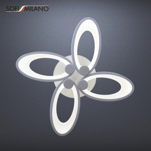 Люстра Sofi Milano Angel LED 4000К
