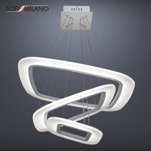Люстра Sofi Milano Andriano III LED 4000К