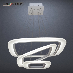 Люстра Sofi Milano Andriano III LED 4000К