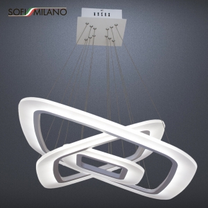 Люстра Sofi Milano Andriano III LED 4000К