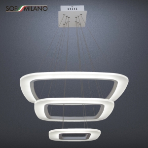 Люстра Sofi Milano Andriano III LED 4000К