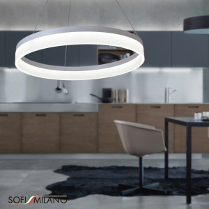 Люстра Sofi Milano Cappello LED 3000К