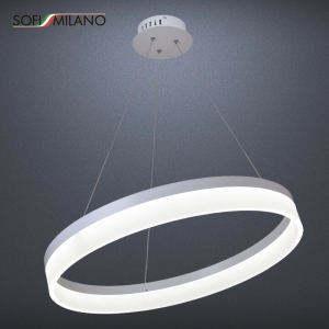 Люстра Sofi Milano Cappello LED 3000К