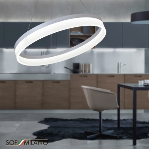 Люстра Sofi Milano Cappello LED 3000К