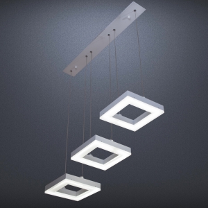 Люстра Sofi Milano Francesco III LED 4000К