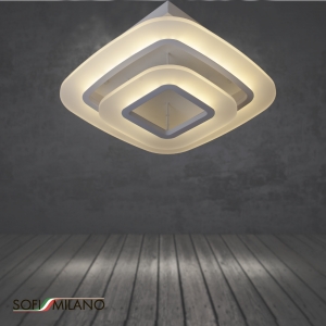 Люстра Sofi Milano Infinita II LED 3000К