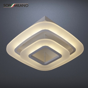 Люстра Sofi Milano Infinita II LED 3000К