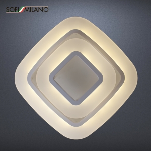 Люстра Sofi Milano Infinita II LED 3000К