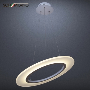 Люстра Sofi Milano Luce Bianco LED 4000К