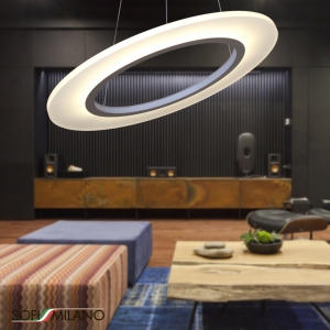 Люстра Sofi Milano Luce Bianco LED 4000К