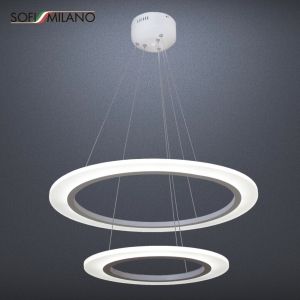 Люстра Sofi Milano Luce Bianco II LED 3000К