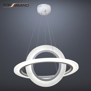 Люстра Sofi Milano Luce Bianco II LED 4000К