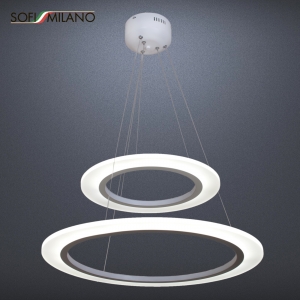 Люстра Sofi Milano Luce Bianco II LED 4000К