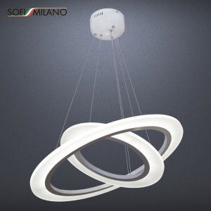 Люстра Sofi Milano Luce Bianco II LED 4000К