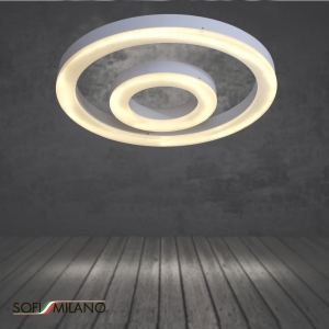 Люстра Sofi Milano Marcelle II LED 3000К