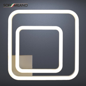 Люстра Sofi Milano Quatro LED 4000К
