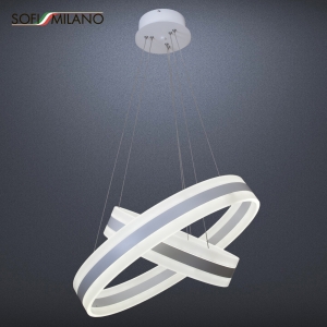 Люстра Sofi Milano Francesco II LED 3000К