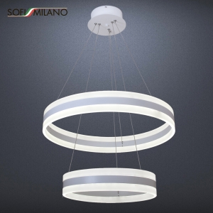 Люстра Sofi Milano Francesco II LED 3000К