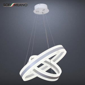Люстра Sofi Milano Francesco II LED 4000К