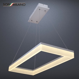 Люстра Sofi Milano MASSO LED 4000К