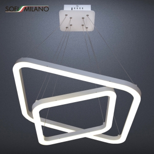 Люстра Sofi Milano Salvador II LED 4000К