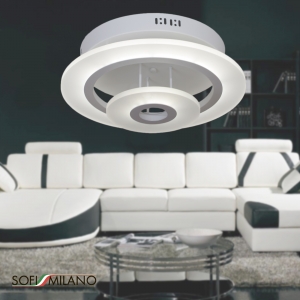 Люстра Sofi Milano Sicilia II LED 3000К