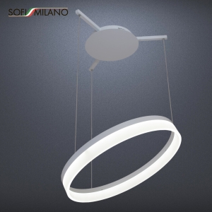 Люстра Sofi Milano Verona LED 4000К