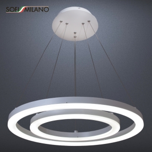 Люстра Sofi Milano Vivaldi II LED 3000К