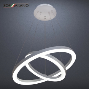 Люстра Sofi Milano Vivaldi II LED 3000К