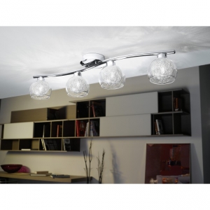 Люстра 93069 OVIEDO 1