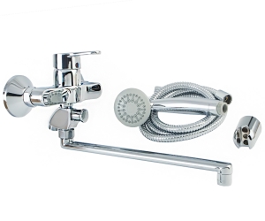 Смеситель для ванны VIDIMA SEVA FRESH B9953AA