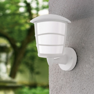 Светильник уличный EGLO 93517 ALORIA-LED