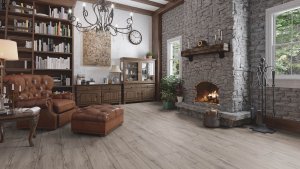 Ламинат MY FLOOR Cottege MV 864 Chardonay Kastanie