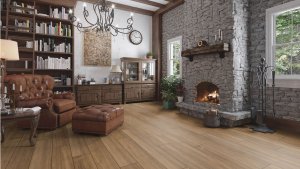 Ламинат MY FLOOR Cottege MV 865 Bali Teak