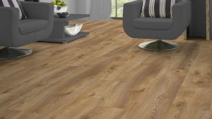 Ламинат MY FLOOR Residence ML 1008 Makro Eiche Natur